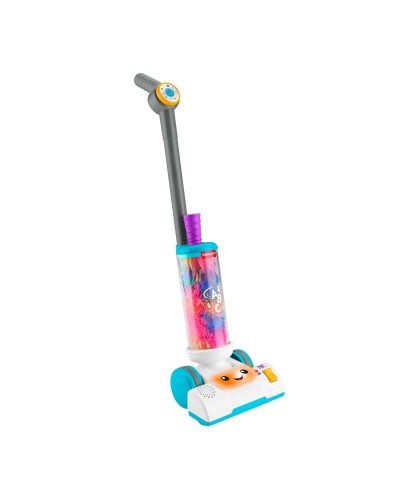 Leksak dammsugare Fisher-Price