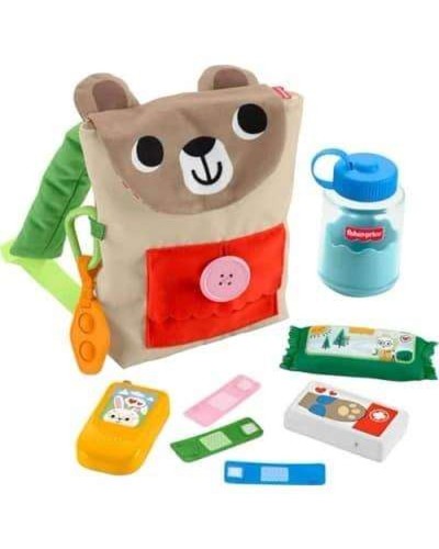Kinderrugzak Fisher-Price