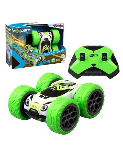 Coche Radio Control Bizak Exost 360 Cross Mx