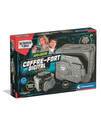 Skicklighetsspel Clementoni