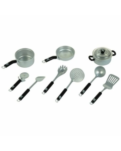 Set di Utensili da Cucina Klein WMF pot and kitchen equipment set