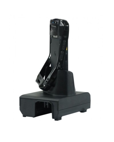 Telefoonhoes Mobilis 065001 Zwart TC21/26