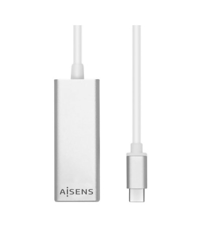 USB-keskitin Aisens A109-0341 USB 3.1