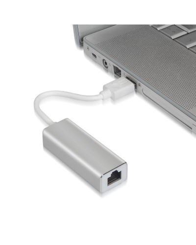 USB till Ethernet Adapter Aisens A106-0049