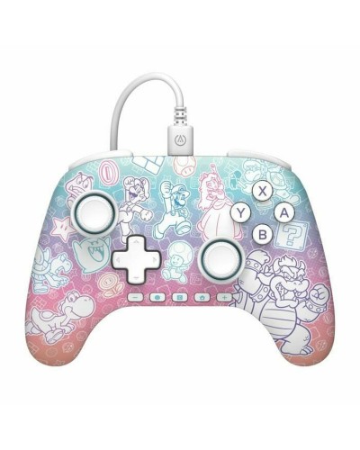 Console Portatile Powera NSGP0526-01