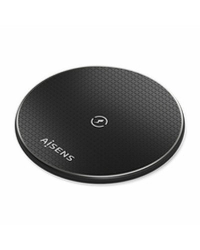 Trådlös laddare Aisens ASCH-15W1WC058-BK