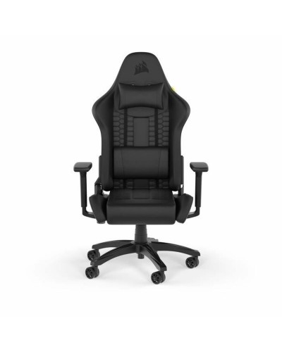 Gaming Chair Corsair TC100 Black