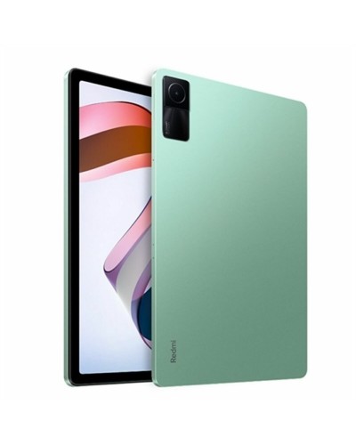 Tablet Xiaomi Redmi Pad 4 GB RAM 10,6" MediaTek Helio G99 Groen 4 GB 128 GB
