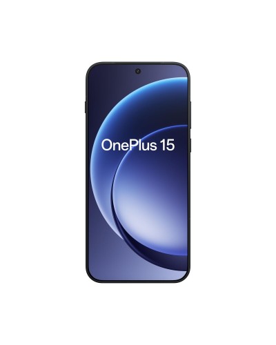 Älypuhelimet OnePlus 15 6,78" SNAPDRAGON 8 gen 3 16 GB RAM 512 GB Musta