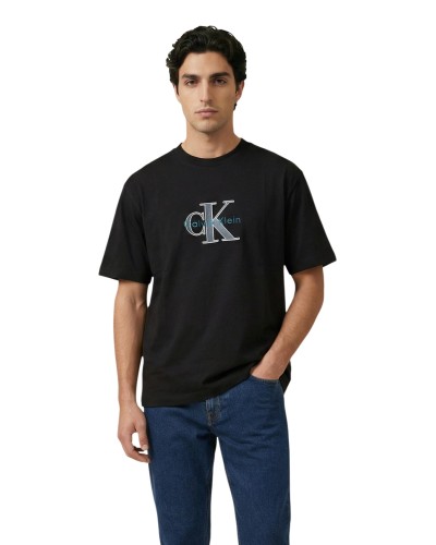 Calvin Klein Jeans T-shirt Man