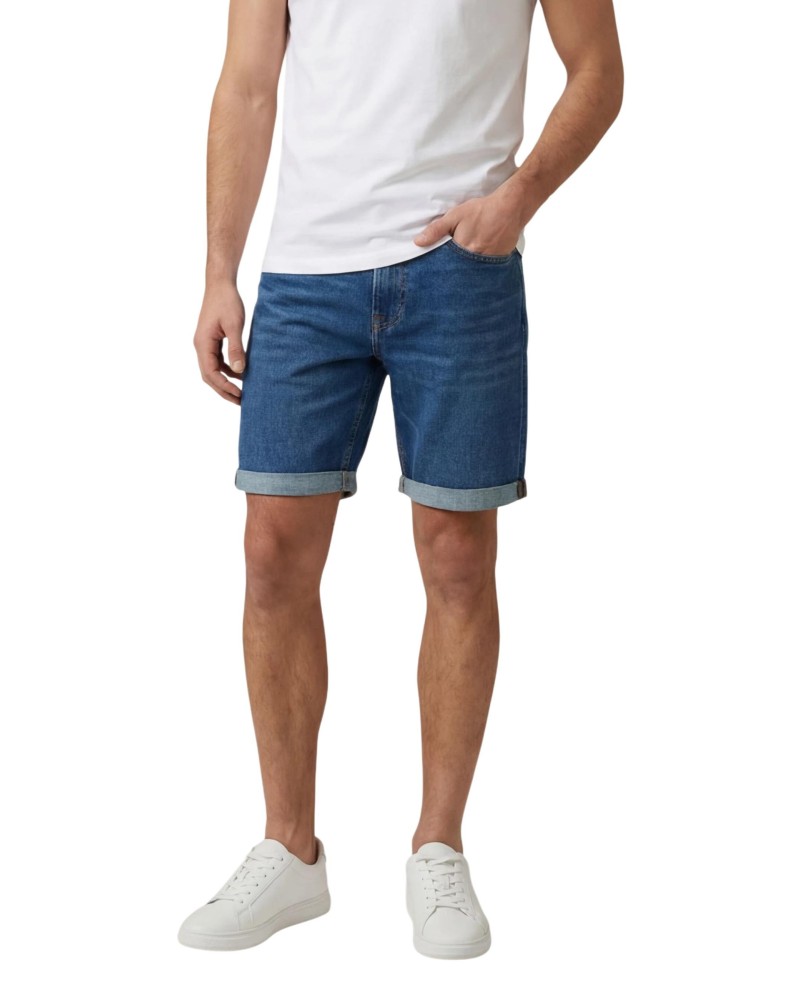Calvin Klein Jeans Bermuda Uomo