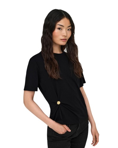 Only Mujer Camisetas