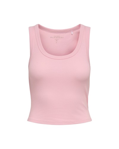 Only Tank-Top Kvinna 