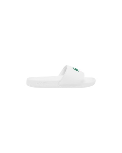 Lacoste Mujer Pantuflas