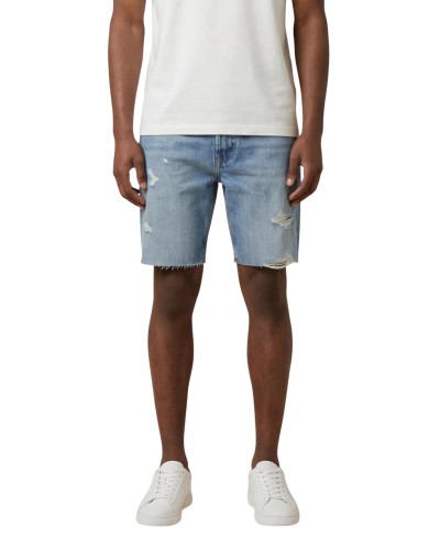 Calvin Klein Jeans Bermuda Shorts Man