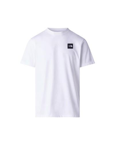 The North Face T-shirt Heren