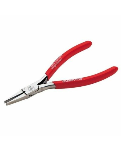 Twist drill NWS Flat