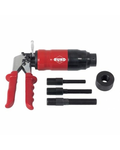 Punching Machine RUKO MF