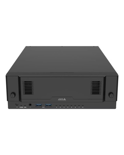 Nätverksvideoinspelare Axis 02807-003 8 TB