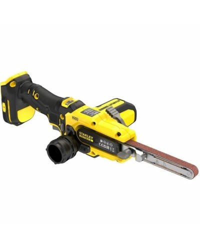 Levigatrice a nastro Stanley SFMCE210B-XJ