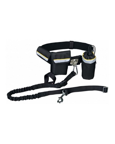 Strap Trixie 1275 Belt Black