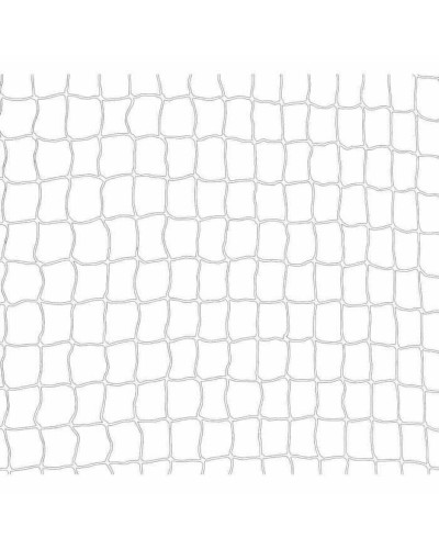 Safety Net for Pets Trixie 44333 50 x 40 x 15 cm Transparent Nylon 3 x 6 m