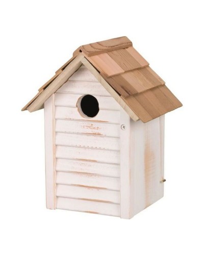 Vogelhuisje Trixie Hout