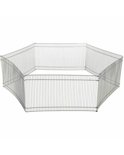 Gabbia Trixie 6249 Ø 90 cm Metallo