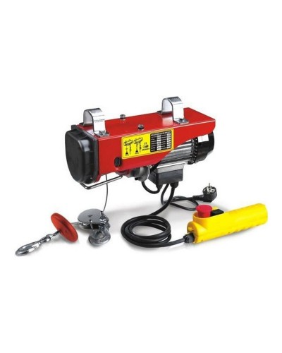 Montacargas Eléctrico MECAFER 470102