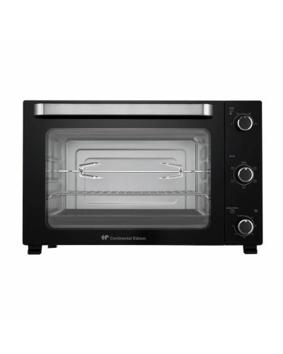 Mini Horno Eléctrico Continental Edison CEMF60B3