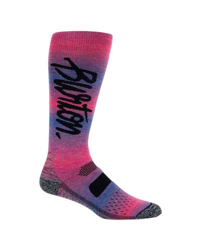 Calcetines Deportivos Burton Prfrmnc Mw Hideaway