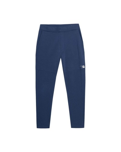 Pantalon de sport long 4F SPMD013 Bleu Homme