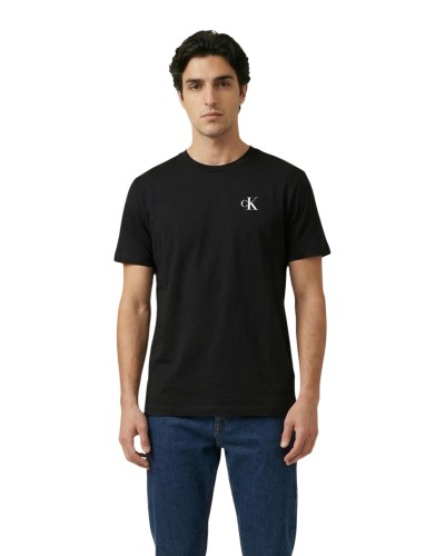 Calvin Klein Jeans T-Shirt Uomo