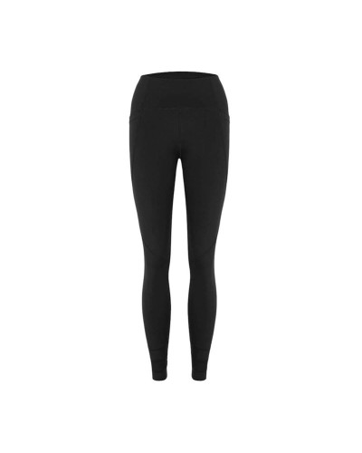 Sport leggings for Women Black Limba Diardi Black