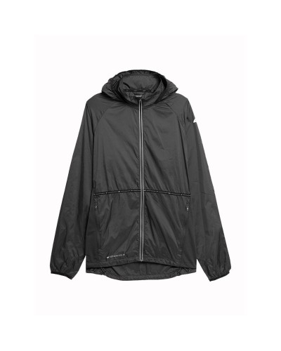 Men's Sports Jacket 4F Black