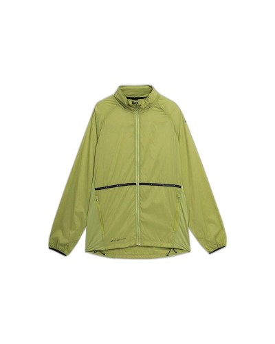 Chaqueta Deportiva para Hombre 4F Verde