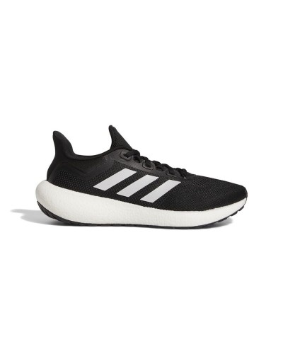 Zapatillas de Running para Adultos Adidas Pureboost Negro