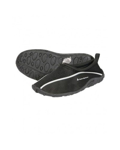 Chaussons Aqua Sphere Lisbona Noir