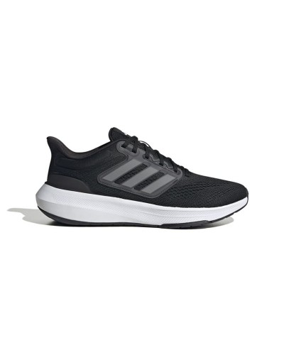 Chaussures de Running pour Adultes Adidas Ultrabounce Noir