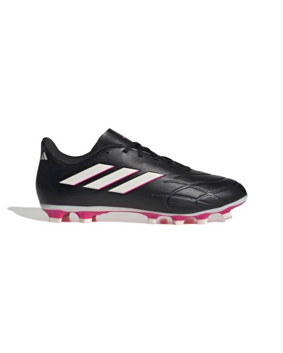 Fotbollsskor för vuxna Adidas Copa Pure.4 FxG Svart