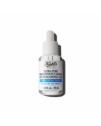 Ansiktskräm Kiehl's PURE SERUMS 30 ml