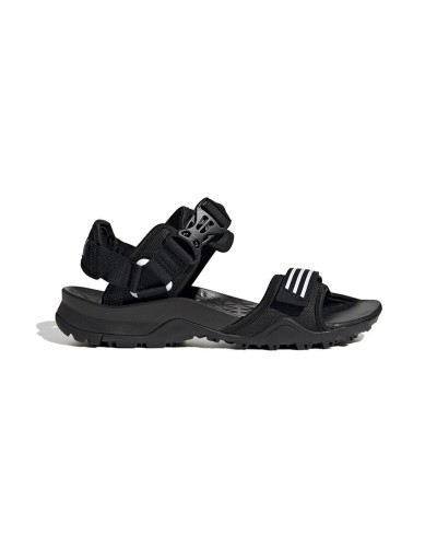 Sandali da Montagna Adidas Terrex Cyprex Ultra DLX Nero