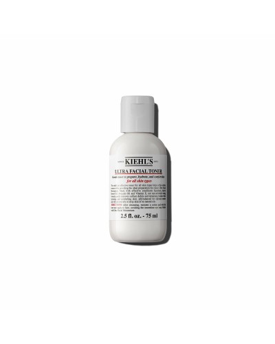 Gel nettoyant visage Kiehl's ULTRA FACIAL