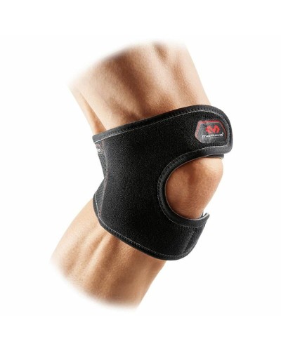 Ginocchiera McDavid 419R-BK L/XL Nero
