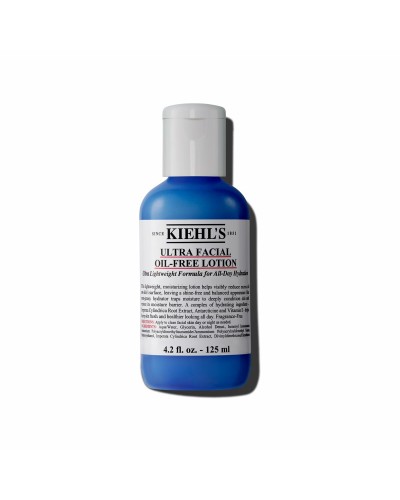 Gezichtscrème Kiehl's ULTRA FACIAL