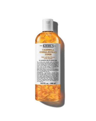 Gel Detergente Viso Kiehl's CALENDULA
