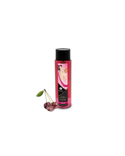 Suihkugeeli Shunga 370 ml Fuksia