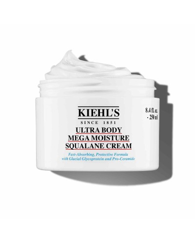 Loción Corporal Kiehl's BODY KIEHL'S 250 ml
