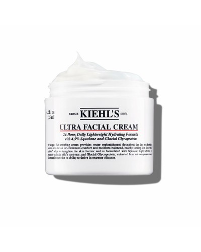 Crème visage Kiehl's ULTRA FACIAL 125 ml