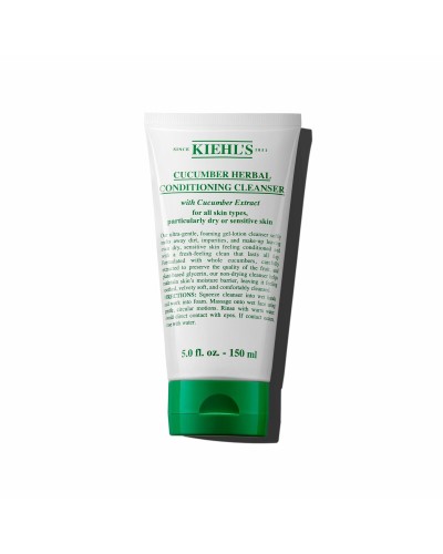 Facial Cleansing Gel Kiehl's FACE KIEHL'S